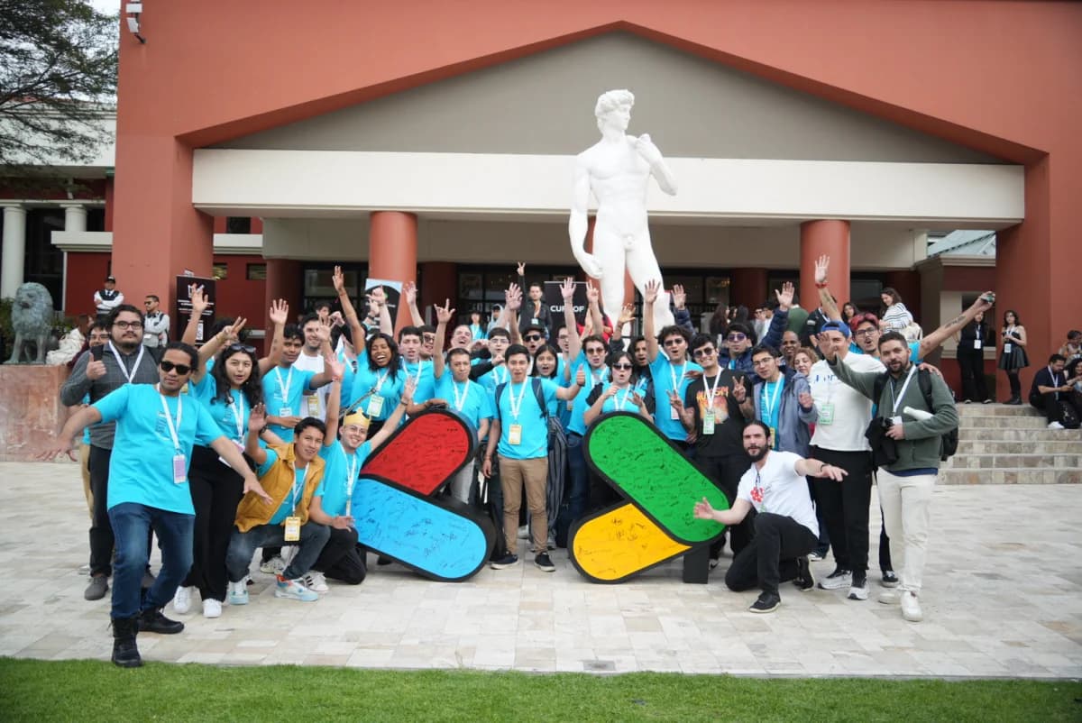 Devfest 2025